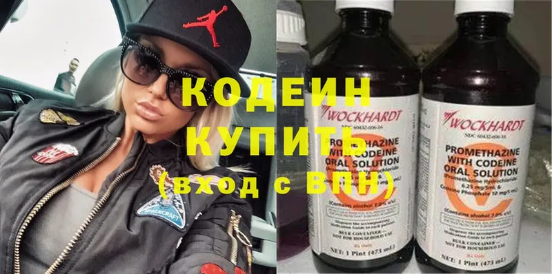 Кодеин Purple Drank  закладки  Щучье 